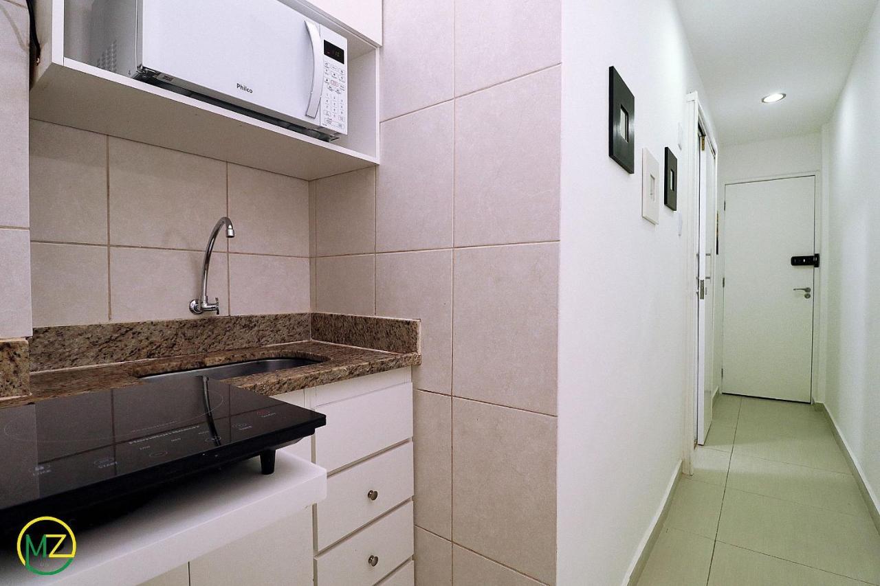 Studio Silencioso Para 4 Pessoas Em Ipanema Rio de Janeiro Exterior foto